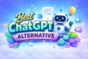 chatgpt alternatives